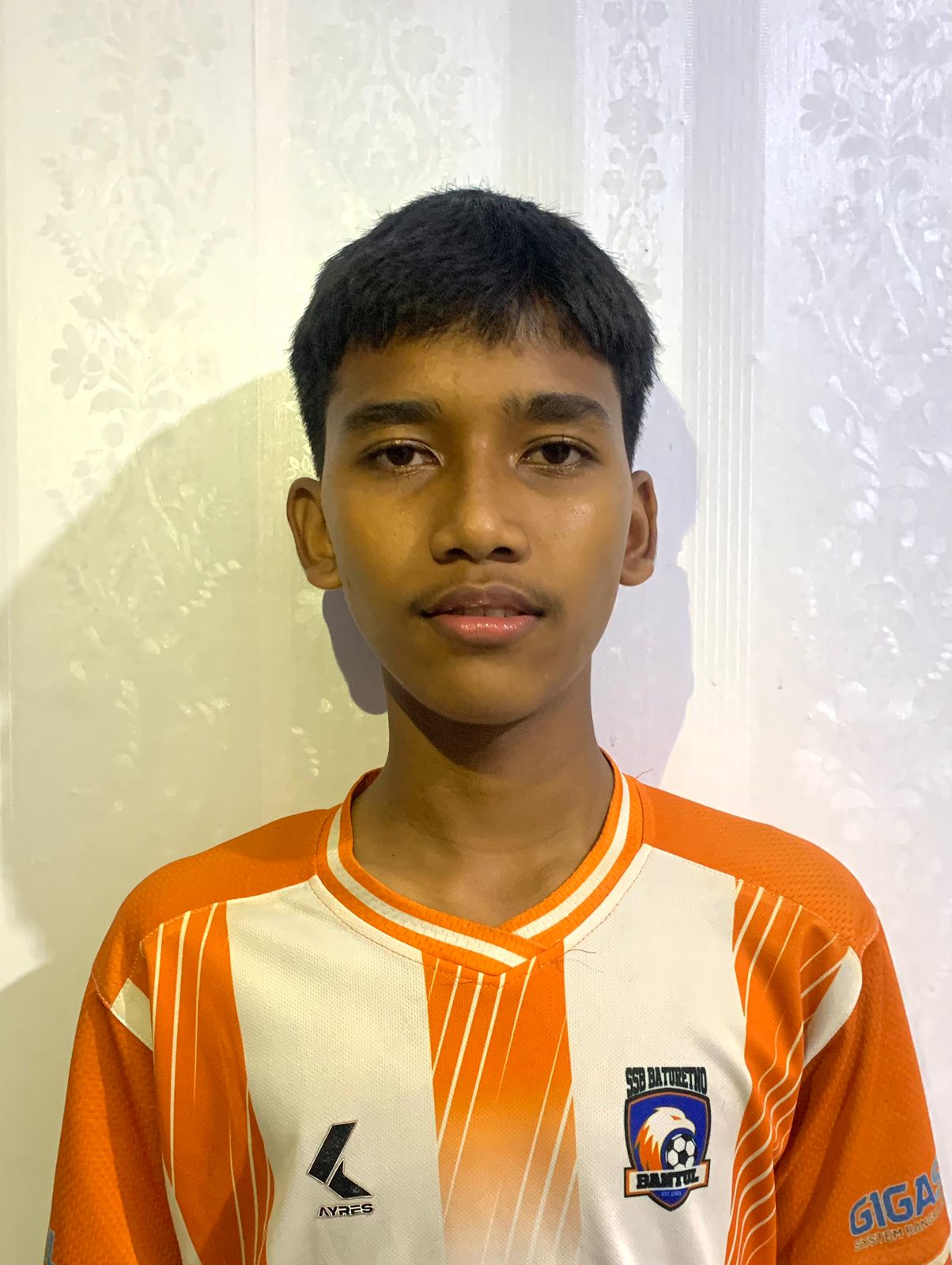 MUHAMMAD FADHIL ZULFA RAMADAN CANNAVARO